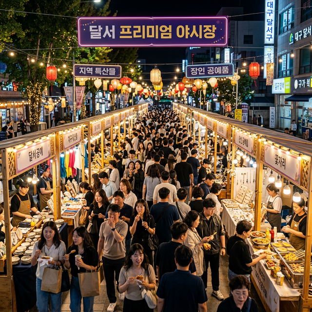 지역축제 대혁신