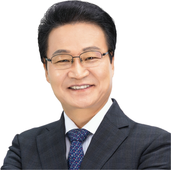 김용판 달서구청장 예비후보